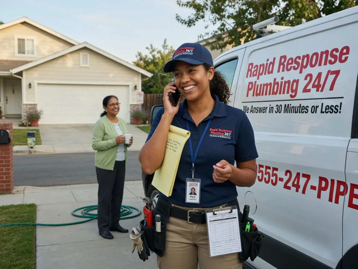 Emergency Plumber Frankton, IN FAQs